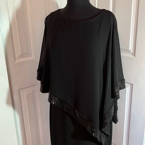 Joseph Ribhoff Stunning evening dress